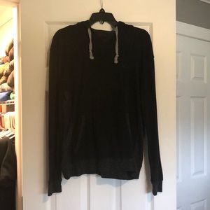 Men’s American eagle thermal hoodie